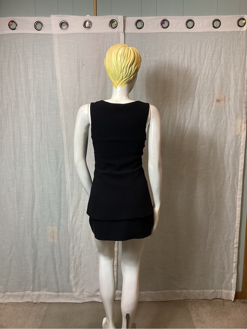 Amanda UpRichard Kya Romper; Size: XS - Picture 3 of 12
